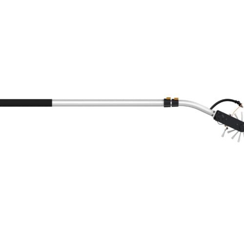 X5 Carbon Fiber Telescopic Strip Brush Cleaner - Image 5
