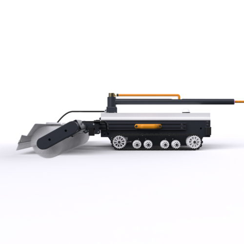 X7 Remote Crawler System (1.2m) - Image 4