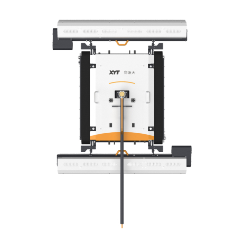 X8 Intelligent Autonomous Robot - Image 4