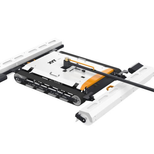X8 Intelligent Autonomous Robot - Image 5