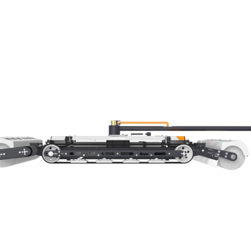 X8 Intelligent Autonomous Robot - Image 6