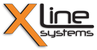 New Xline Logo 2025 - Transparent