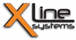 Xline Systems Logo Black