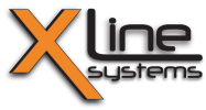 New-Xline-Logo Xline Systems Logo Black
