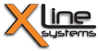 Xline Systems Logo Black
