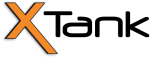 X-Tank-Logo